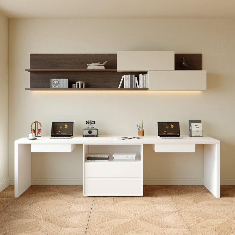 Executive Desk