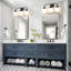 Éclairage de meuble-lavabo à intensité variable Kanza-933354118-933305105