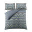 William Morris at Home Cotton Floral Duvet Cover Set with Pillowcases-137451484
