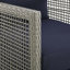 Fauteuil d'extérieur en rotin Aura-30989158