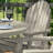 Anette 4-Person 48" Round, Counter-Height Dining Set-1689337455
