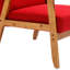 Chaise d'appoint Mid-Century-1311041904
