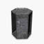 Table d'appoint en marbre naturel-1421292284