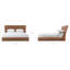 Paris Upholstered Bed