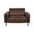 Dark Brown Fabric is out of stock