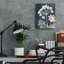 «Dark Blue Sky Garden II» par Studio Mousseau-1527037928