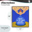 «Trust In Magic Of Universe», estampe numérique, conception de Nabeela Rumi-632952874-632952872