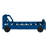 Twin Size Car-Shaped Platform Bed With Wheels-334062719-334062689