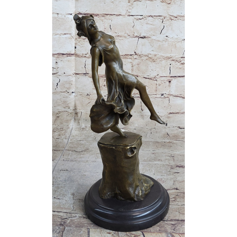 Objet de décoration Teonna