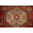 Geometric   Runner Rug 4x11
