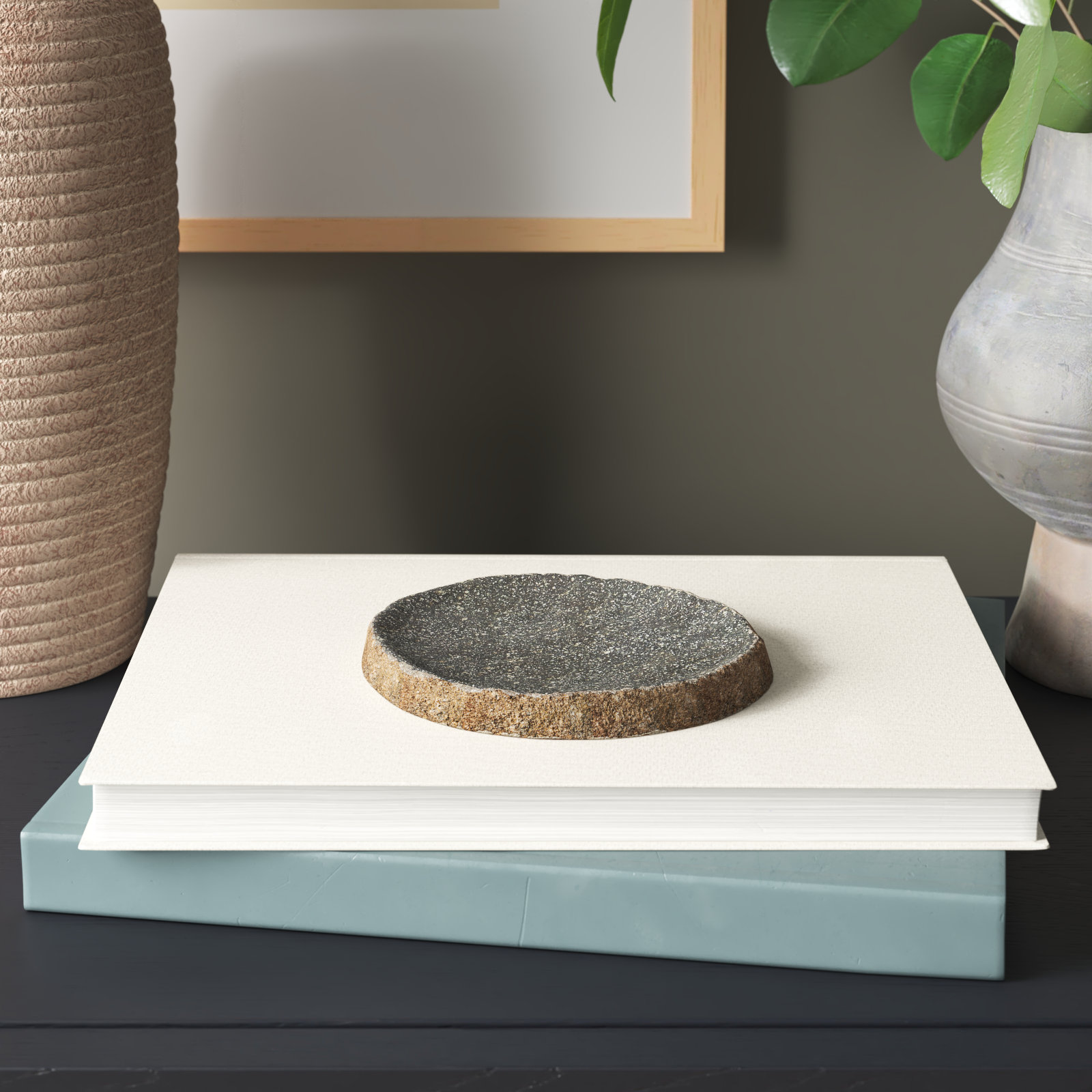 Calvina Decorative Tray