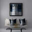 Housse de coussin décoratif carrée merveilleuse Trust-246679017