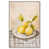 Cadre blanc