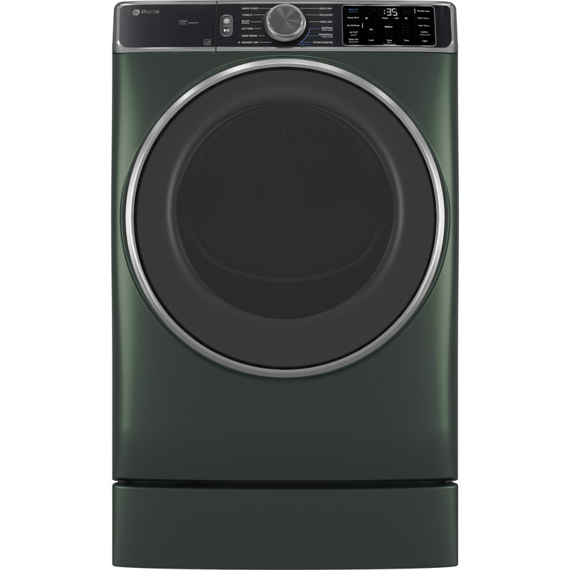 GE Laundry 7" Rightheight Riser