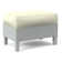 Repose-pieds standard 25 po Gibraltar