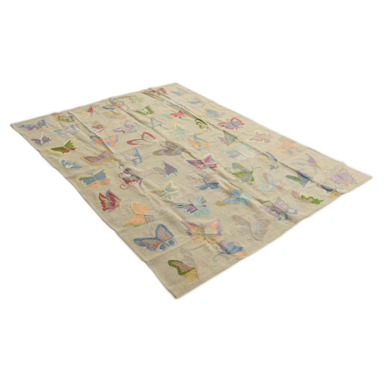 Tapis ivoire Oldfield