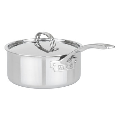 Casserole antiadhésive 3 pintes Viking PureGlide Pro