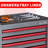 7Drawer Tool Cabinet