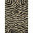 Testerman Animal Print Indoor Rug-814834681