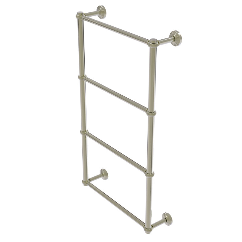 Barre à serviettes murale 24" Beresford, Nickel poli