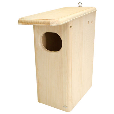 Shanniece Small Wood Duck House