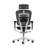 Ergohuman ME7ERG High Back Executive Office Desk Chair with Headrest-244892927