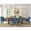 Rendezvous Upholstered Dining Chair