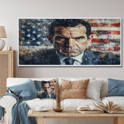 Steinar - Fashion Wall Art