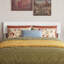 Lit plateforme en bois avec tiroirs de rangement Norla-317705632-317705633