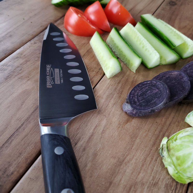 Ergo Chef 6'' Chef's Knife