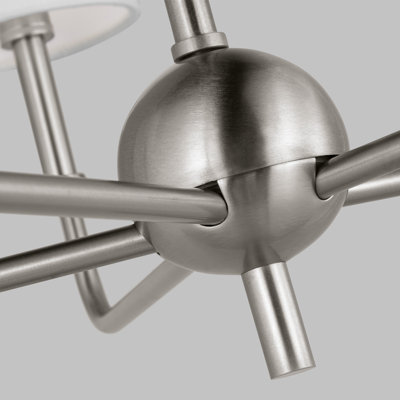 Rowley 5-Light Chandelier