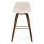 Tabouret de bar et de comptoir Randolph-331857494