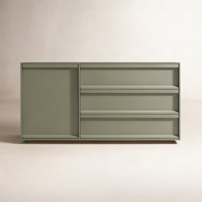 Superchoice 54" Credenza