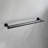 5 Piece Bathroom Towel Rack Set Wall Mount-1343458453
