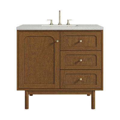 Laurent 36'' W Single Vanity