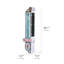 Enseigne lumineuse 30,1 po 