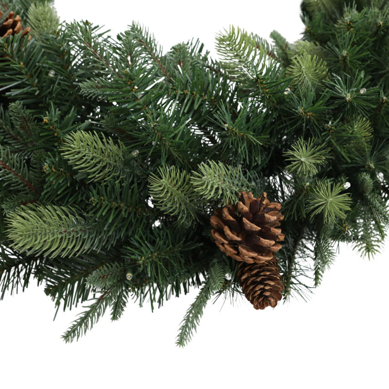 Couronne de Noël Douglas