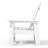 Laguna Kids All-Weather Poly Adirondack Chair-2075909284