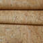 Papier peint éco texturé Real Natural Cork