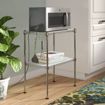 24" Kitchen Pantry by Symple Stuff