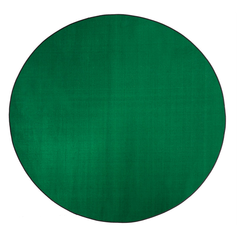 Indoor Rug, Round 12'