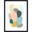 Variable Division I par June Erica Vess - peinture encadrée-907817959-817184615