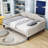 Aadin Upholstered Daybed