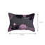 Housse de coussin rectangulaire et insert Anya-Beth