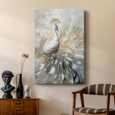 ANIMALS Series CCLII - Gallery Cavas sur mesure