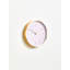 Culler Metal Wall Clock-2025789042