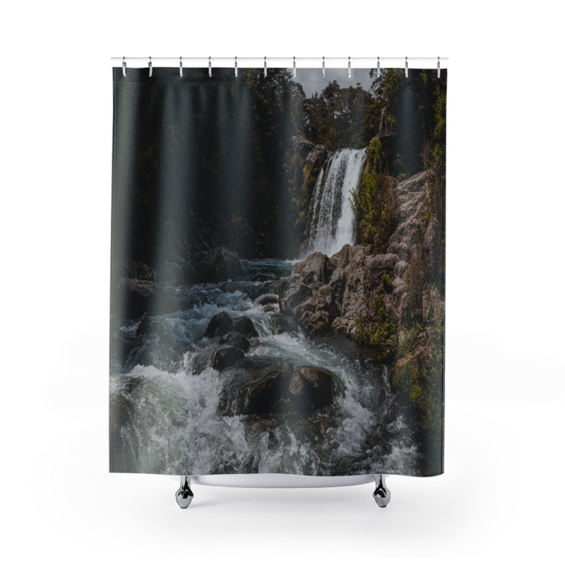 Shower Curtain