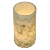 Jadestone Votive Candle Holder