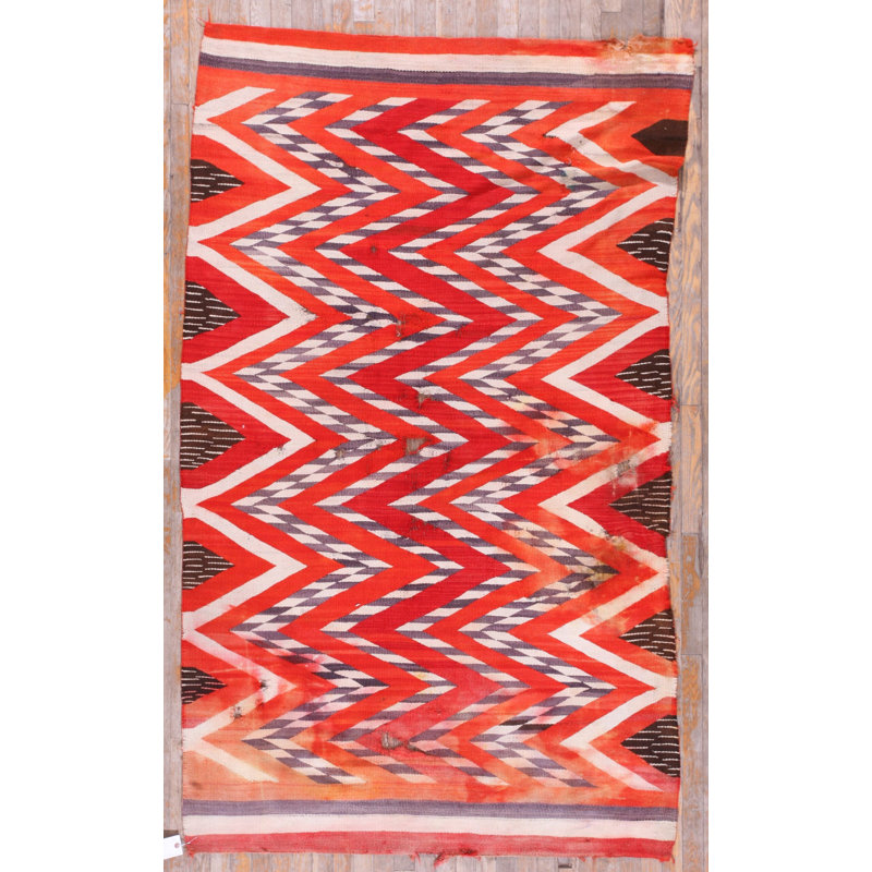 Tapis Navajo