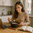 Stoneware Square 1 Piece Trivet